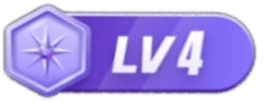 LV4 等级-LV4-破局灯塔