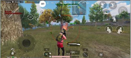 pubg3.3狼王公益直装 v6-创客资源阁