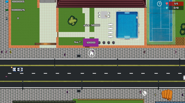 《街头帮派 Gangs of the street》英文版-创客资源阁
