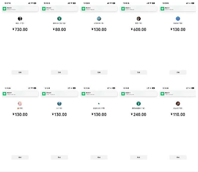 图片[1]-抖音跳核对涨千粉，每天5分钟多赚100元，可批量操作，简单无脑有手就行-创客资源阁