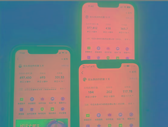 图片[2]-(9348期)2024年最强副业？AI撸头条3天必起号，一键分发，简单无脑，但基本没人知道-创客资源阁