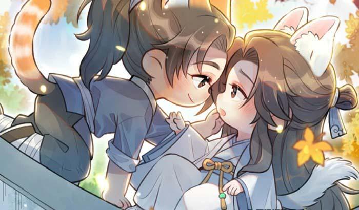 Q版 古风角色班-第6期绘画教程(39节课)-创客资源阁