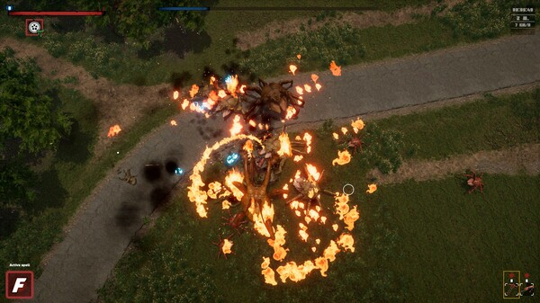 《联盟的灰烬 Ashes of the Union》英文版-创客资源阁