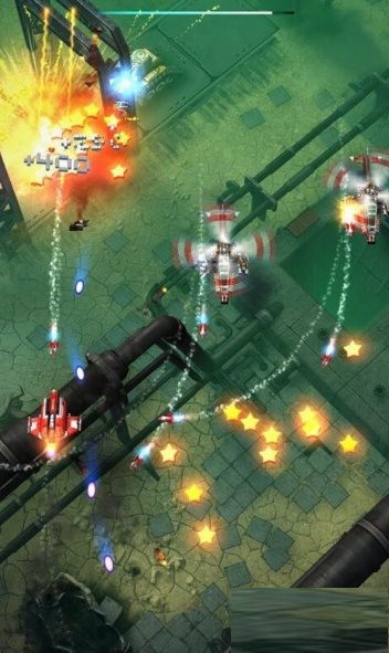 傲气雄鹰：重装上阵 v2.0.2 无限货币-创客资源阁
