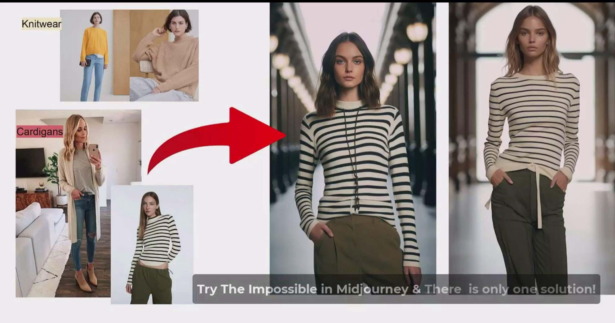 图片[12]-利用 Midjourneys Ai 人工智能设计自己的服装AI大师班-10节课-中英字幕-创客资源阁