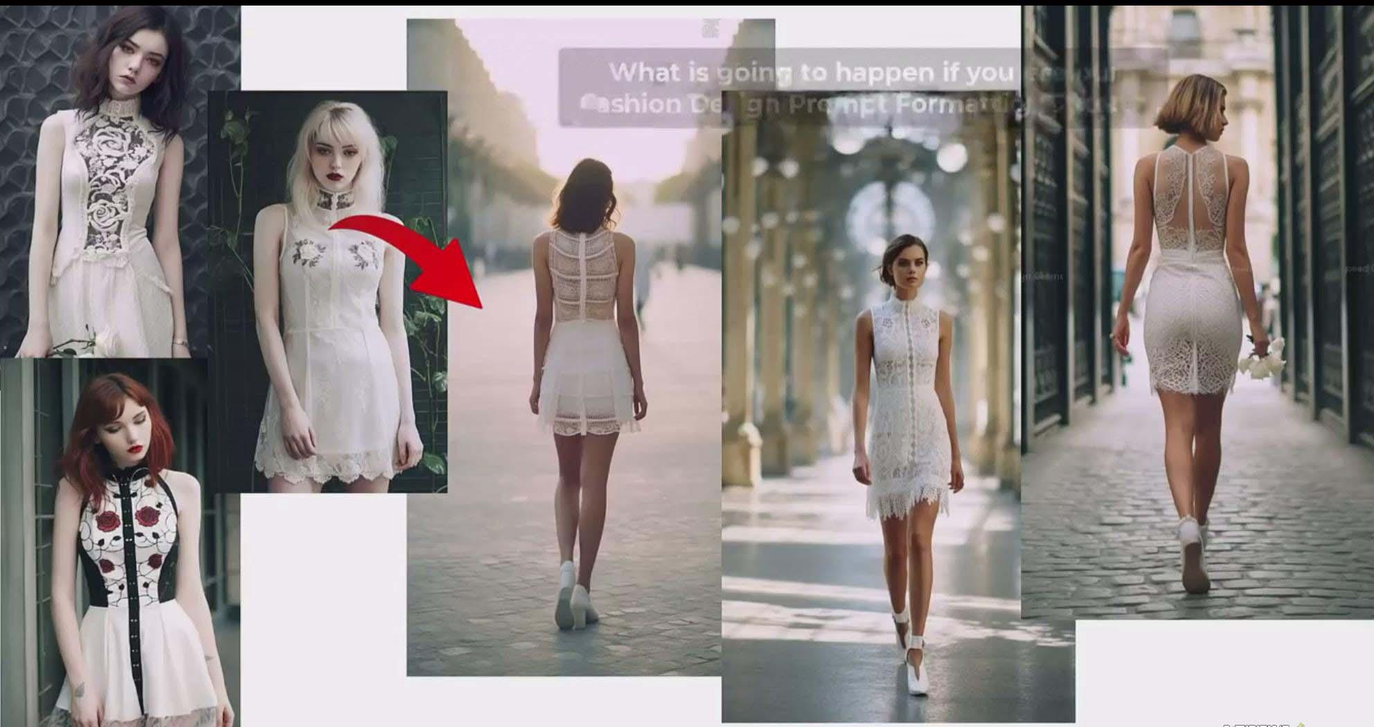 图片[11]-利用 Midjourneys Ai 人工智能设计自己的服装AI大师班-10节课-中英字幕-创客资源阁