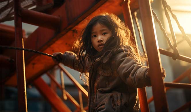 图片[4]-Curious Refuge -全球首个AI人工智能电影制作训练营-中英字幕|1080P|附素材-创客资源阁