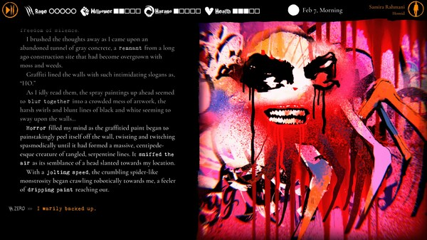 《狼人：启示录 – 炼狱 Werewolf: The Apocalypse — Purgatory》英文版-创客资源阁