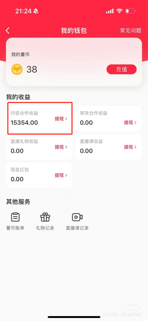 热门评论引爆小红书流量，作品制作简单，广告接到手软，月入过万不是梦-创客资源阁
