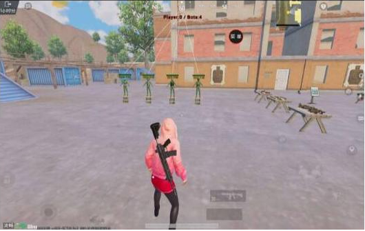PUBG引擎注入漏打-创客资源阁