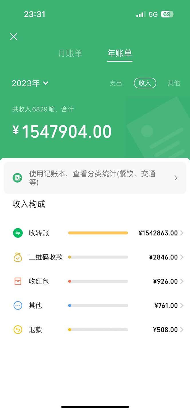 图片[1]-2024最新项目，冷门暴利，暑假来临，正是项目利润爆发时期。市场很大，…-创客资源阁