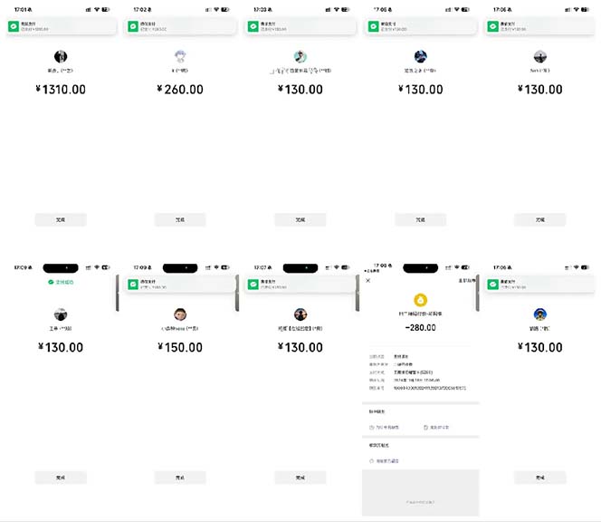 图片[2]-抖音跳核对涨千粉，每天5分钟多赚100元，可批量操作，简单无脑有手就行-创客资源阁