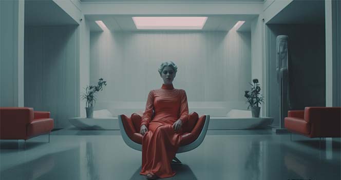 图片[2]-Curious Refuge -全球首个AI人工智能电影制作训练营-中英字幕|1080P|附素材-创客资源阁