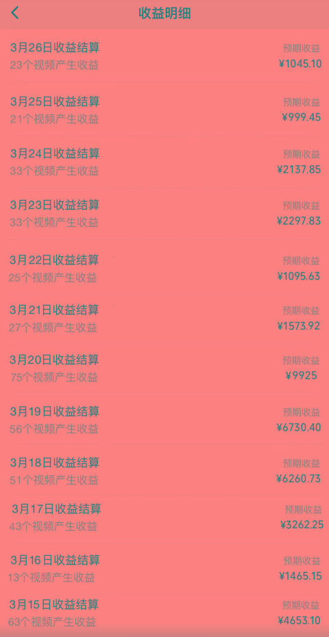 图片[1]-(10002期)视频号创作者分成3.0玩法，简单去重100%过原创，条条爆款，月入30000＋-创客资源阁